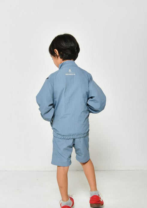 【130~150】VOLKSWAGENナイロンジャケット★1124211j子供服 キッズサイズ